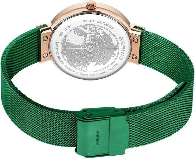 Actual product image Bering Classic (Analogue wristwatch, 31 mm)