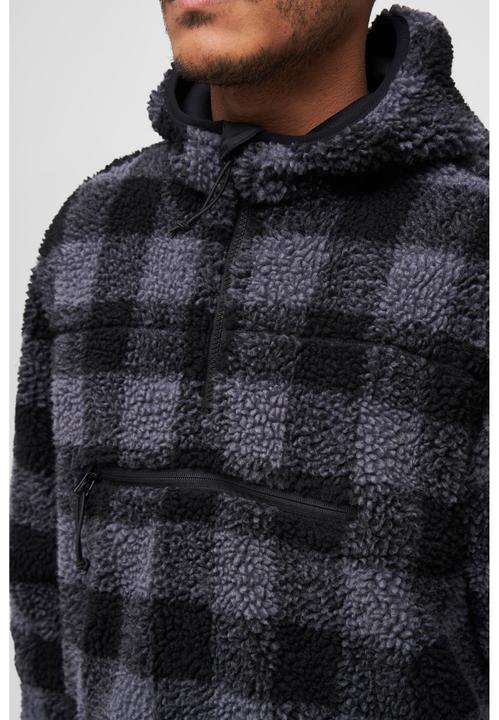 Image du produit Brandit Veste pullover Teddyfleece Worker - 13975 (S)