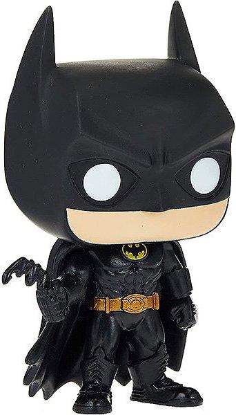 Actual product image Funko POP! - Batman 80th: Batman (1989)