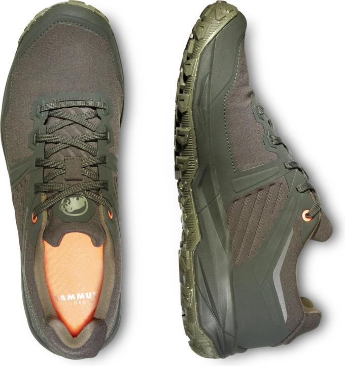 Produktbild Mammut Ultimate III Low GTX Men (46)