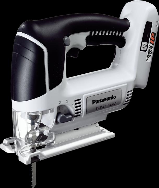 Immagine prodotto Panasonic EY 4541 X Seghetto alternativo a batteria (Batteria ricaricabile)