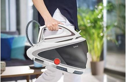 Actual product image Tefal Pro Express Ultimate (2600 W, 500 g/min)