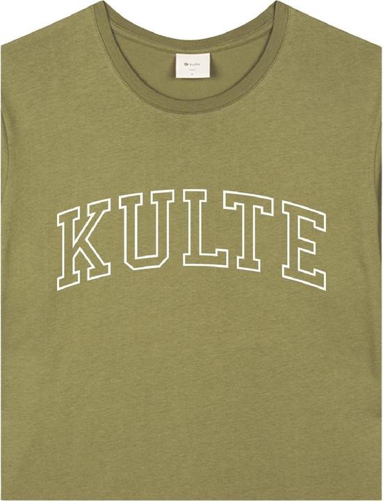Immagine prodotto Kulte maglietta corpo athletic k46 (XS)