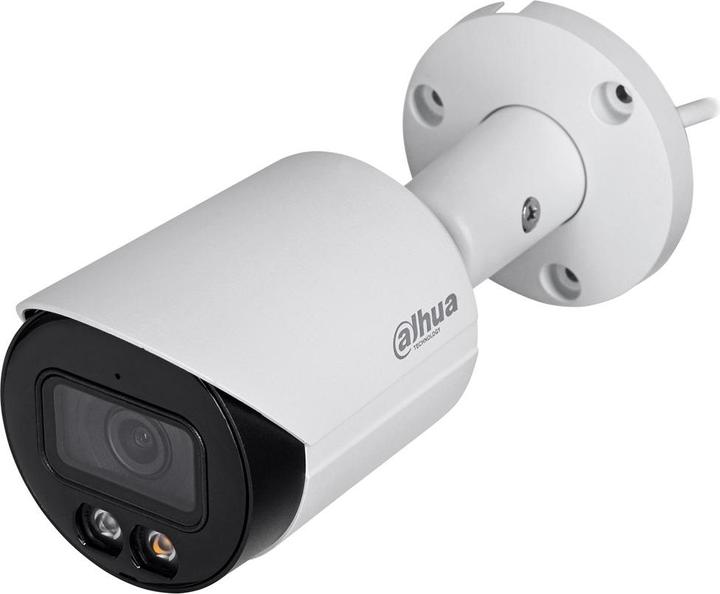 Actual product image Dahua NET CAMERA 5MP BULLET/IPC-HFW2549S-S-IL-0280B (2960 x 1668 pixels)