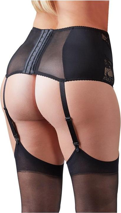 Productafbeelding Cottelli Collection Plus Size jarretelgordel (L)