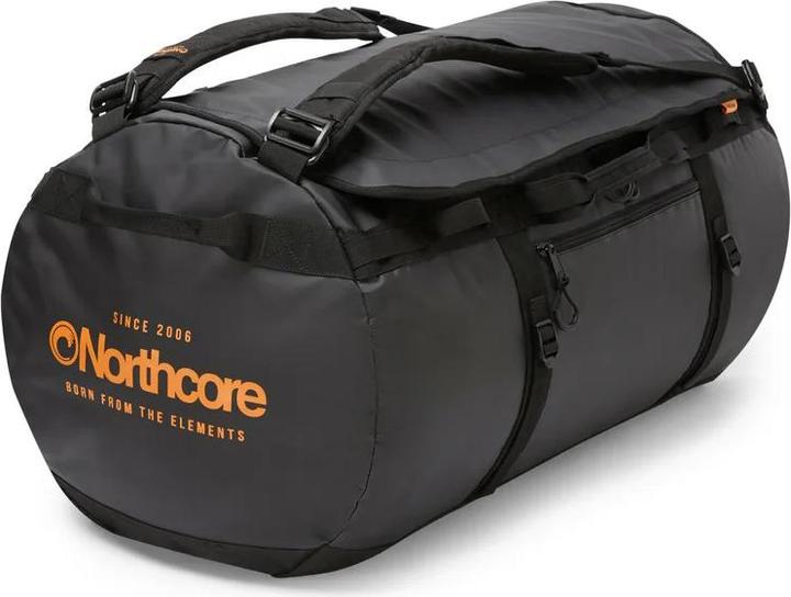 Actual product image Northcore duffel bag (85 l)