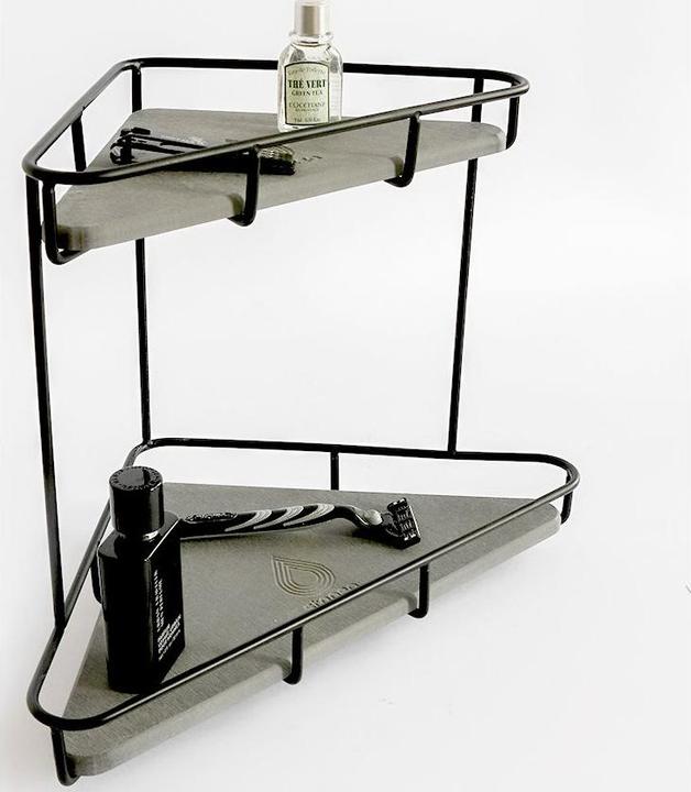Produktbild Stonea Triyan Makeup Tray Onyx
