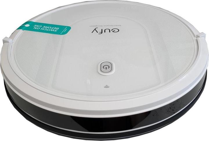 Actual product image eufy RoboVac G10 Hybrid (Robot vacuum)