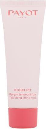 Image du produit Payot Paris Payot Rosalift Masque Tenseur Liftant au Collagène (50 ml)