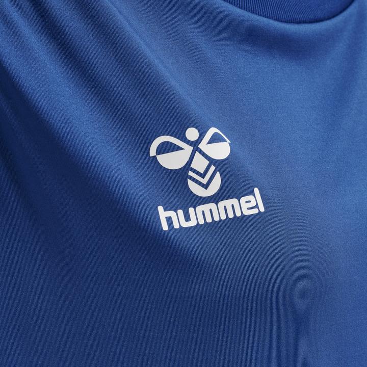 Produktbild hummel Core Volley Stretch Tee Damen (XS)