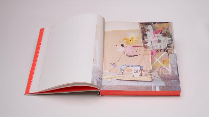 Actual product image Carey-Kent:Jenny Brosinski - Things I'v (German, Jenny Brosinski, Paul Carey-Kent, Wentrup Almine Rech, Larissa Kikol, Knust Kunz, Maria Vogel, 2024)