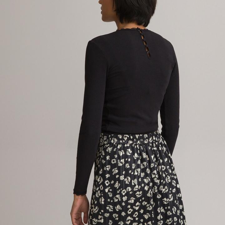 Immagine prodotto La Redoute Collections Camicia a maniche lunghe (XL)
