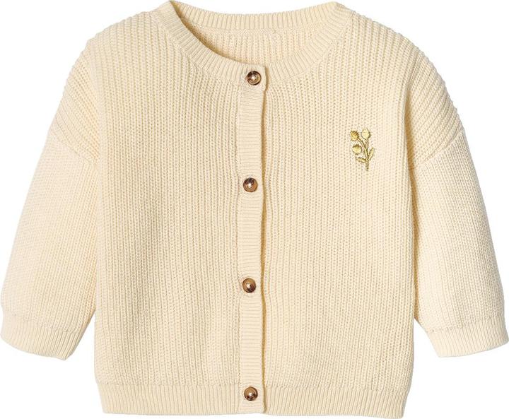 Actual product image Vertbaudet Cardigan/knitted jacket (68)
