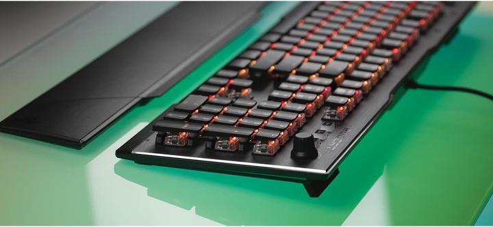 Produktbild Roccat Vulcan 120 Aimo (CH, Kabelgebunden)