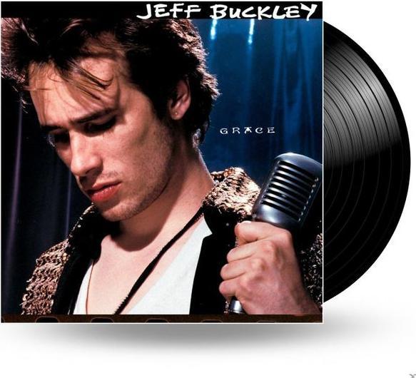 Grâce (Jeff Buckley, 2015)