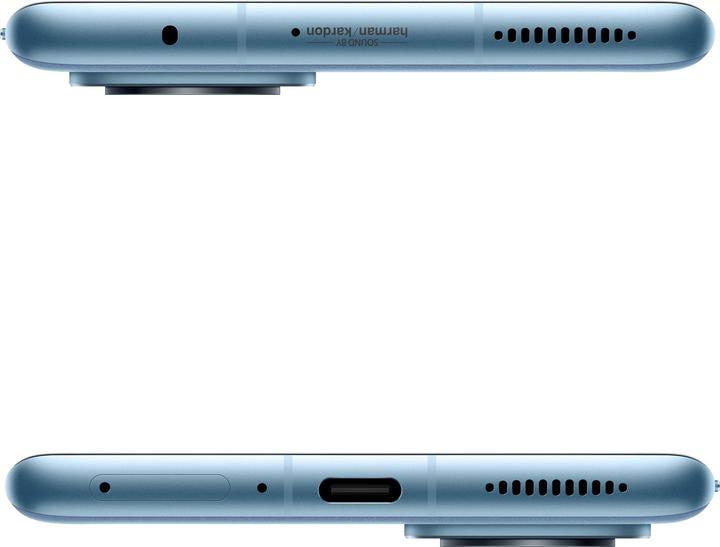 Immagine prodotto Xiaomi 12 Pro 5G (256 GB, Azzurro, 6.73", Doppia SIM, 50 Mpx, 5G)