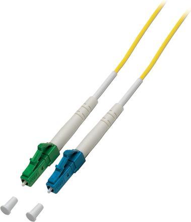Produktbild EFB Elektronik O1403.5, 5 m, OS2, LC, LC (S/UTP, CAT6, 5 m)