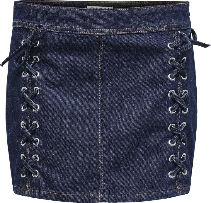 Produktbild Only ONLELVIRA Jeansrock Jeansrock (L)