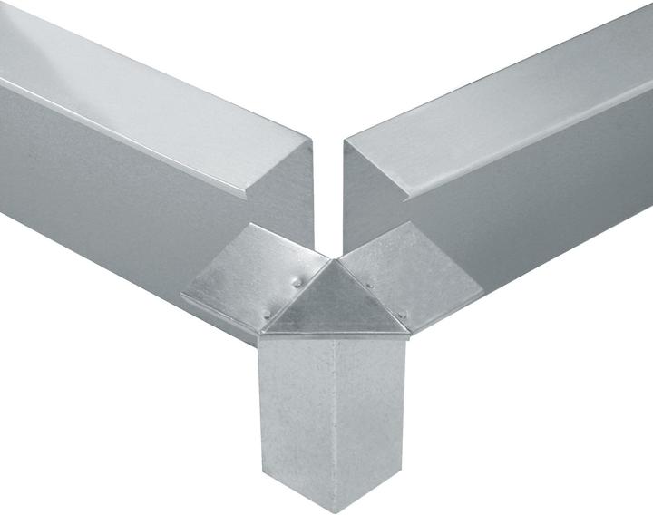 Immagine prodotto Bellissa Piastra a vite 100x20cm (100 cm)