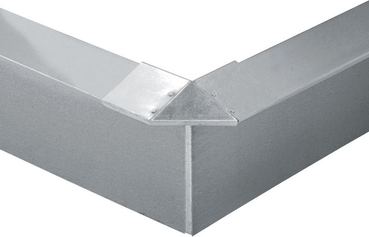 Immagine prodotto Bellissa Piastra a vite 100x20cm (100 cm)
