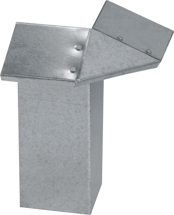 Immagine prodotto Bellissa Piastra a vite 100x20cm (100 cm)