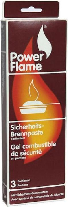 Immagine prodotto Power Flame Fondue-Access.