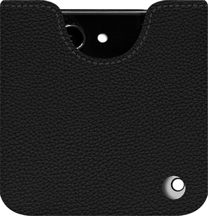 Produktbild Noreve Lederschutzhülle (Samsung Galaxy Z Flip5)