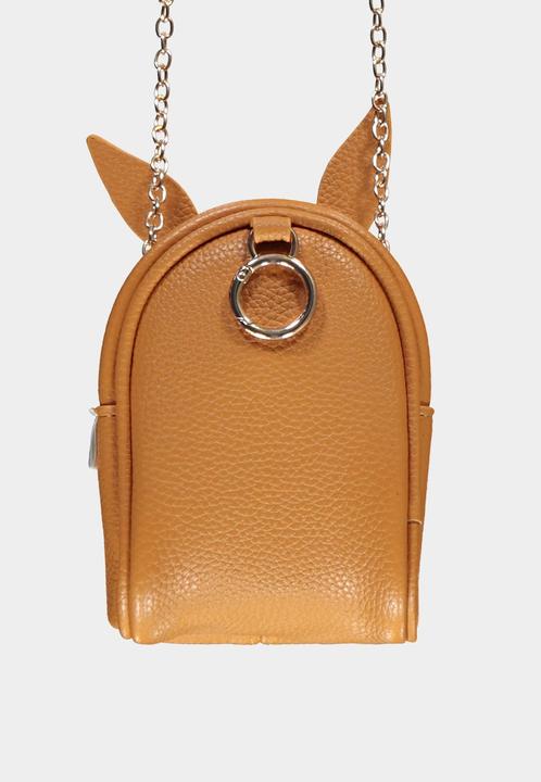 Actual product image Difuzed Pokémon - Eevee Micro Bag