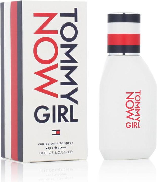 Produktbild Tommy Hilfiger Tommy Now Girl (Eau de Toilette, 30 ml)