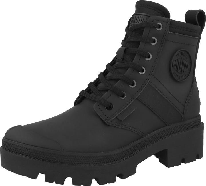 Actual product image Palladium Pallabase Army R - 60649 (36)