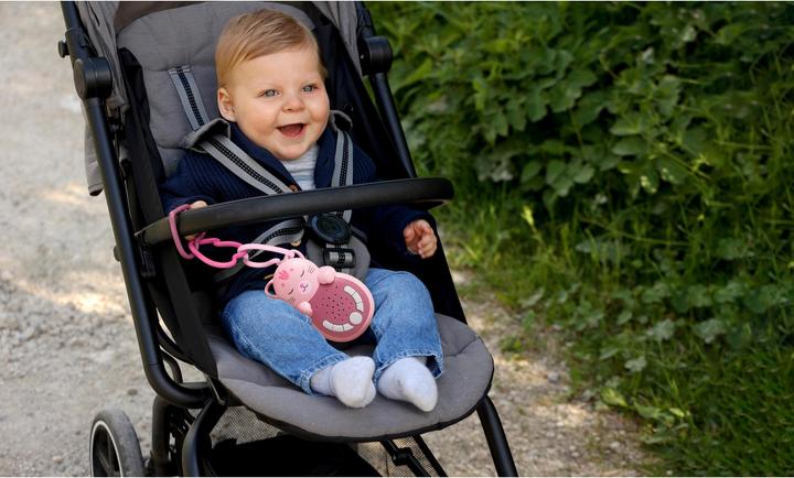 Image du produit Cloud B Aide au sommeil Sweet dreamz on the go Chat