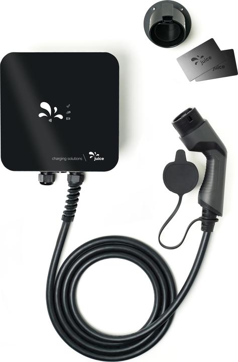 Juice Technology Juice Charger me (Typ 2, 11 kW, 16 A)