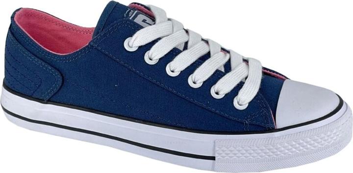 Produktbild Rdek Sneaker Gewaschener Segeltuchstoff (38)