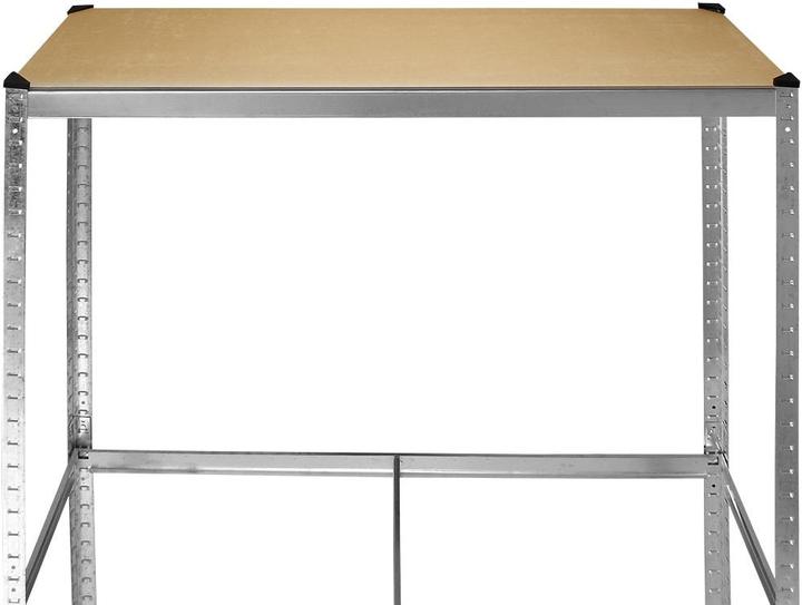 Image du produit Monzana Rayonnage pour pneus