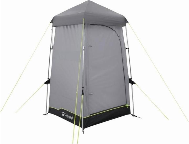Image du produit Outwell Cabine de douche portable (Tente de plage, 6.10 kg, 2 personnes)