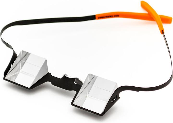 Actual product image CU Belay Glasses CU Black G4.0 safety goggles