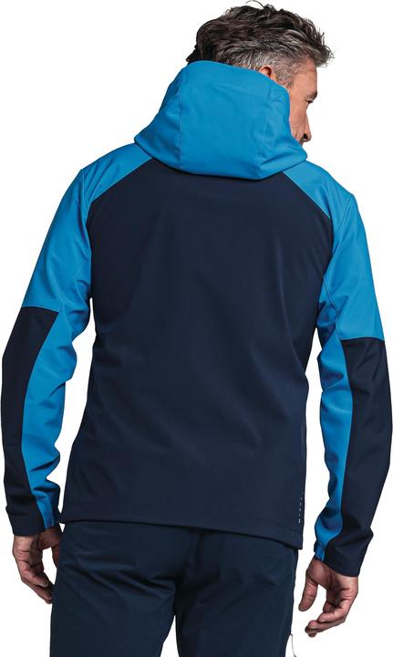 Produktbild Schöffel Softshell Jacket Tonion (46, S)