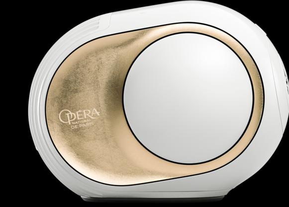 Image du produit Devialet Phantom II 98 dB Opéra de Paris (Airplay 2, WiFi, Bluetooth)