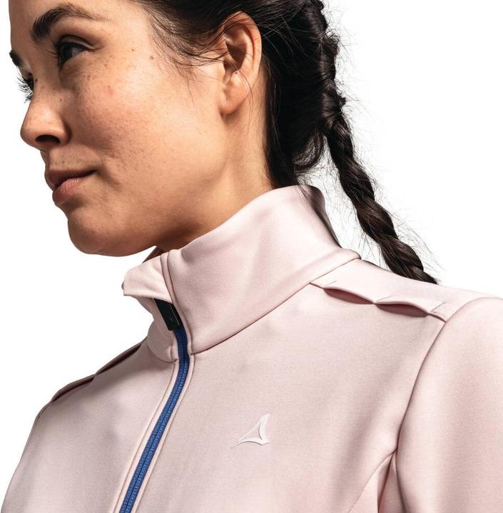 Actual product image Schöffel Fleece Jacket Grassen (46)