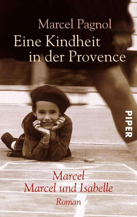 Immagine prodotto Eine Kindheit in der Provence (Tedesco, Pamela Wedekind, Marcel Pagnol, 1999)