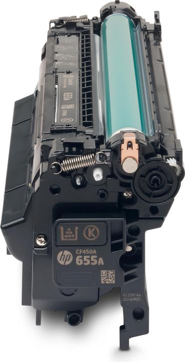 Produktbild HP 655a (BK)