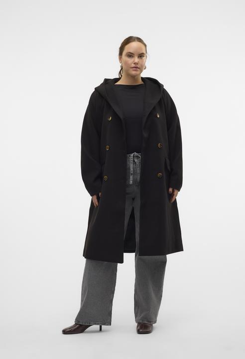 Immagine prodotto Vero Moda VMCFORTUNECILLE Cappotto Cappotto (44)