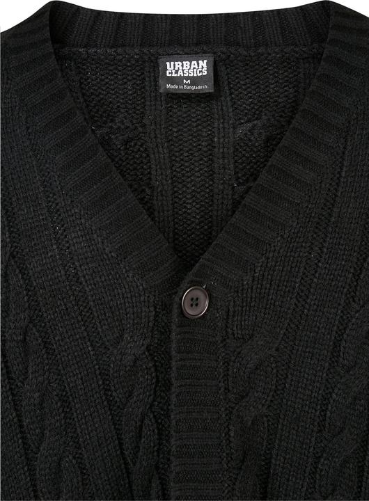 Immagine prodotto Urban Classics Boxy Cardigan (M)