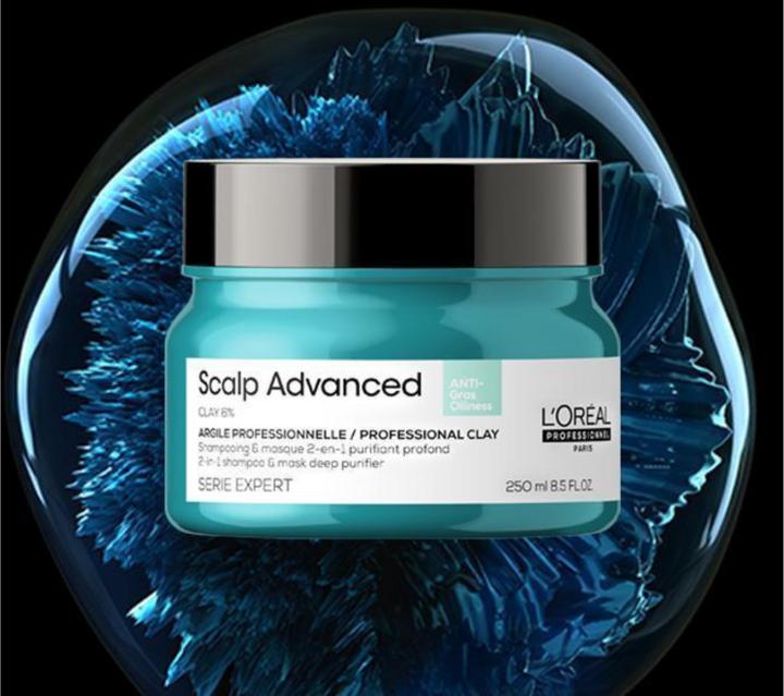 Image du produit L'Oréal Professionnel Scalp Advanced (250 ml)