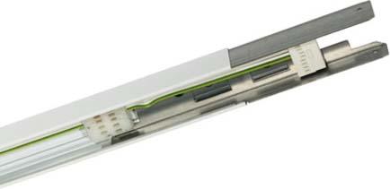 Immagine prodotto Siteco Guida di supporto 5TS10350Q 3lg IP65 L=4485mm Guida di supporto per sistema trunking 4039806858245 (4.49 m)