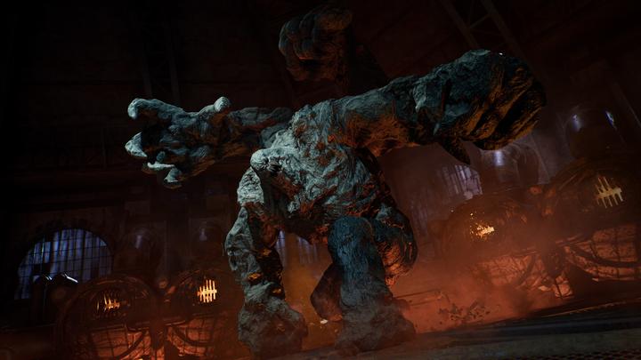 Immagine prodotto Microsoft Gotham Knights - Deluxe Edition