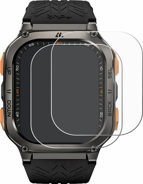 Actual product image BROTECT Screen Protector Clear