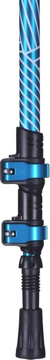 Actual product image Vikingsports Viking Shiva Trekking Poles (135 cm)