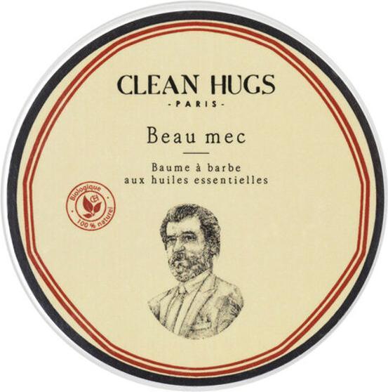 Produktbild Clean Hugs Baume Barbe Beau Mec (40 ml)