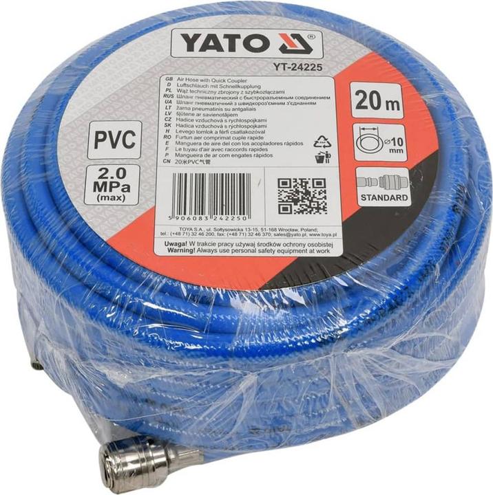 Produktbild Yato Verena